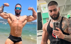 Nhà vô địch thể hình tử vong bất thường trong toilet của quán bar