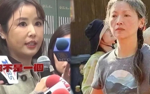 So sánh nhan sắc Lâm Tâm Như ở tuổi 49 mới hiểu thế nào là sự khác biệt của lão hoá nhân tạo và tự nhiên