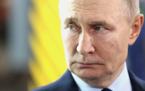 CNN: Ông Putin ngỏ ý sẵn sàng cùng Mỹ khai thác "mỏ quý" ở lĩnh vực tỷ đô mà Trung Quốc thống trị
