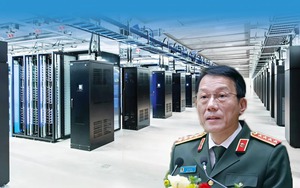 Việt Nam chính thức có Trung tâm dữ liệu quốc gia bảo mật mức cao nhất, chống cả khủng bố, bom đạn