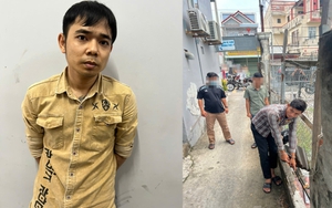Mạc Hoàng Giang đánh con gái 2 tuổi của bạn đến gục ngã, tử vong