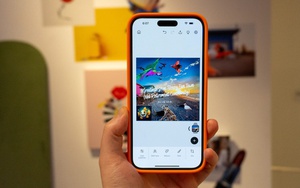 Tin vui cho người dùng iPhone: Tính năng cực hấp dẫn lần đầu xuất hiện, nhanh hơn Android, đang miễn phí