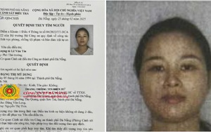 Truy tìm Mỹ Dung