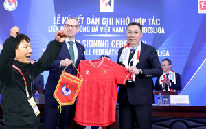 Malaysia gọi viện binh từ đại gia châu Á, VFF đáp trả với bản ký kết cùng “ông lớn” châu Âu