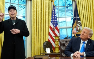 Không trả lời email là bị đuổi: Elon Musk gửi tối hậu thư tới hàng triệu nhân viên liên bang, chuẩn bị dùng AI để đánh giá nhân sự