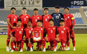 PSSI ra tối hậu thư, tuyển Indonesia liệu có “vỡ mộng” ở giải tranh vé World Cup?