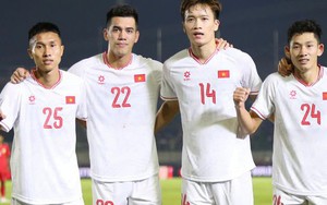 Tiến Linh hay Hoàng Đức sẽ đoạt QBV Việt Nam 2024?
