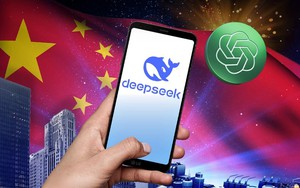 Hỏi AI liệu có thống trị con người không, DeepSeek trả lời cực hay, khác hẳn kiểu "thảo mai" của ChatGPT