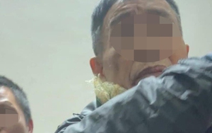 Tiếng khóc nghẹn của nữ sinh tố cáo chủ trọ hành hung vì tiền đặt cọc ở Hà Nội