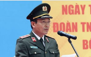 Thủ tướng bổ nhiệm trợ lý Bộ trưởng Bộ Công an