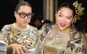 Trước khi vướng ồn ào từ thiện hơn 16 tỷ, Phạm Thoại làm gì trong showbiz Việt?