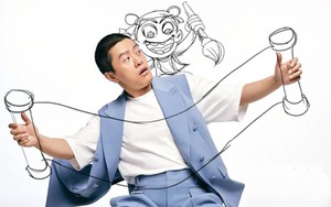 Sủi Cảo: "Niềm vui luôn luôn ngắn ngủi, trong khi nỗi đau mới là dài lâu"