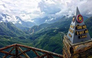 Đầu tư 3.300 tỷ đồng xây hầm đường bộ cao nhất Việt Nam, chinh phục 'vua đèo Tây Bắc' chỉ còn 8 phút