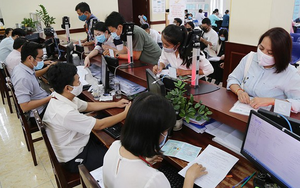 Bảng lương của viên chức mới nhất năm 2025