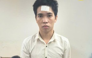 Bắt Nguyễn Thọ Phúc tại sân bay