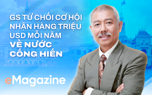 “Trung Quốc vươn mình với Kế hoạch Ngàn người tài, Việt Nam học theo được không?”