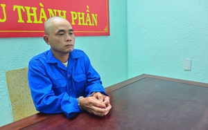 Bắt Ngô Ngọc Quân