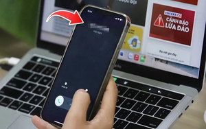 Cuộc gọi lạ có thể gây mất tiền tại Việt Nam