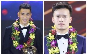 Tỉnh đặc biệt nhất Việt Nam: Không có CLB nhưng sở hữu 3 QBV, hàng loạt cầu thủ vô địch AFF Cup