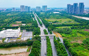 Chưa đầy 5 năm nữa, tỉnh sát vách Hà Nội dự kiến sẽ có thêm 4 thành phố, có thể trở thành một trong những địa phương nhiều thành phố nhất Việt Nam