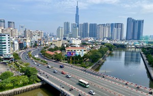 Tăng trưởng GDP dẫn đầu khu vực trong năm 2024, kinh tế Việt Nam được tổ chức quốc tế dự báo ra sao trong quý 1/2025?