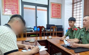 Bịa tin 'tang chồng tang' trong gia đình vận động viên để kêu gọi từ thiện