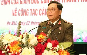 Từ 1/3, Hà Nội bỏ công an cấp huyện