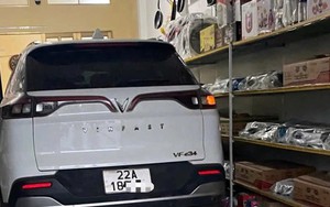 Vụ ô tô lao vào nhà dân khiến bé gái tử vong: Khởi tố cựu cán bộ công an