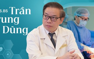 Giáo sư đứng sau thành công 15.000 ca phẫu thuật kể chuyện điều trị cho tuyển thủ quốc gia: “Nguyễn Xuân Son chọn chúng tôi vì niềm tin với y học Việt”