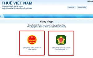 3 cách tra cứu nợ thuế thu nhập cá nhân