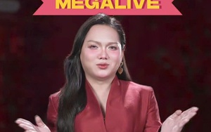 Phạm Thoại tuyên bố hủy phiên Mega Live bán hàng ngày 28-2