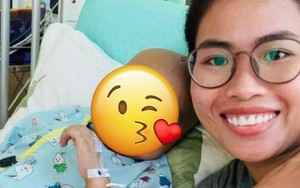 Mẹ bé Bắp: Con trai lớn nghỉ học trường quốc tế, sắp tới Bắp cần thêm khoảng 450 nghìn đô Singapore để chữa trị