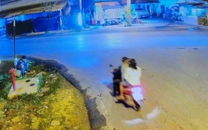 Giết người phụ nữ để lấy trang sức, tên cướp không ngờ đến tình thế éo le sau đó, gặp quả báo nhãn tiền