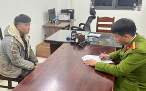 Làm rơi 10 triệu đồng, nam shipper tạo hiện trường nói bị cướp