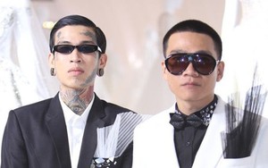 Dế Choắt tuyên bố từ bỏ danh hiệu quán quân Rap Việt