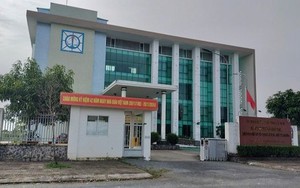 Kiểm tra clip tự xưng giáo viên 'tố' trường lạm thu