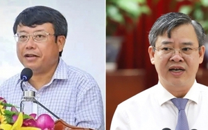 Thủ tướng phê chuẩn kết quả bầu, miễn nhiệm Phó Chủ tịch UBND 2 tỉnh