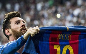 Người khiến Messi khó trở lại Barcelona