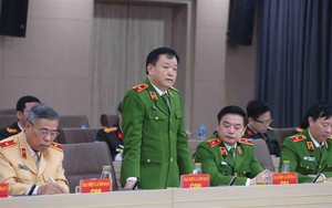 Từ mai, bỏ 694 cơ quan công an cấp huyện, việc cấp CCCD, thủ tục hành chính được thực hiện ở đâu?