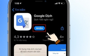 Tính năng AI mới giúp ứng dụng Google Dịch trở nên hấp dẫn hơn