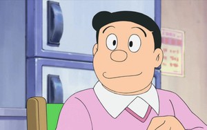 Fan "ruột" Doraemon 30 năm cũng chưa chắc biết: Bố của Nobita tên đầy đủ là gì? - Đáp án cực bất ngờ!
