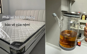 Mẹ dặn tôi: Tiết kiệm là điều tốt nhưng có 7 thứ phải dứt khoát vứt đi