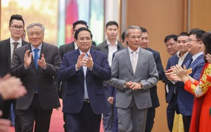 Doanh nghiệp Việt được bầu là sáng tạo nhất thế giới trong một ngành vừa kiến nghị gì với Thủ tướng?