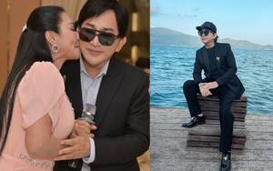 Một nữ NSƯT đình đám cho Kim Tử Long nợ 10 tỷ còn thoải mái hôn trước đám đông