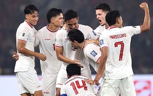 Tuyển Indonesia có thêm 4 ngôi sao nhập tịch đẳng cấp, tuyển Việt Nam đứng trước thử thách lớn