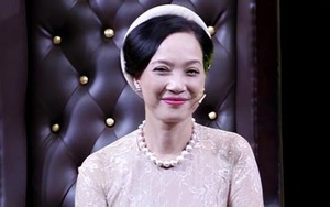 Showbiz 28/2: Bí mật 300 lần NSƯT Chí Trung hôn NSND Lê Khanh