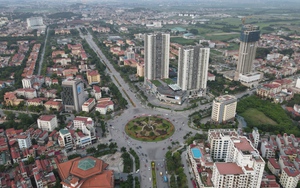 Thông tin mới nhất về việc nghiên cứu bỏ cấp huyện, sáp nhập một số tỉnh, thành