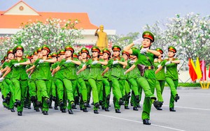 Bộ Công an thêm 5 nhiệm vụ, bỏ công an cấp huyện: Hàng vạn cán bộ, chiến sĩ được sắp xếp thế nào?