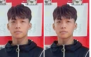 Bắt Phan Văn Hiếu 