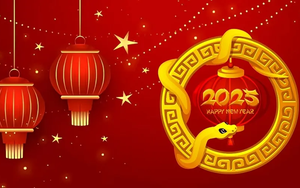 Năm Ất Tỵ 2025 có 2 con giáp có quý nhân trợ giúp, sự nghiệp thăng hoa viên mãn, 1 con giáp thận trọng